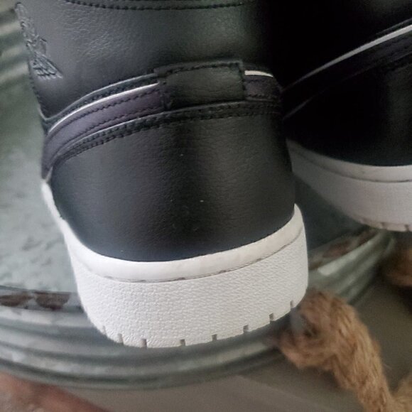 Nike Nike Air Jordan 1 Mid Maybe I Destroyed the Game 852542-016 - Picture 7 of 16